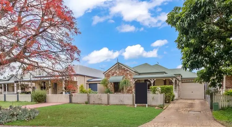 Main view of Homely house listing, 17 Hyde Place, Forest Lake QLD 4078