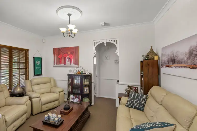 Third view of Homely house listing, 17 Hyde Place, Forest Lake QLD 4078