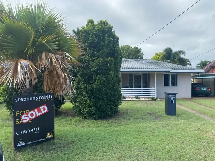 11 La Salle Drive, Newport QLD 4020