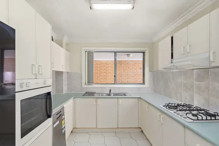 Third view of Homely unit listing, 3/74-76 Stapleton Street, Pendle Hill NSW 2145