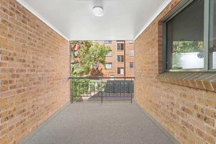Sixth view of Homely unit listing, 3/74-76 Stapleton Street, Pendle Hill NSW 2145