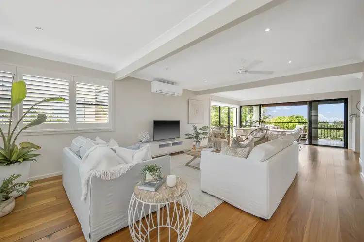 Third view of Homely house listing, 37 Vendul Crescent, Port Macquarie NSW 2444