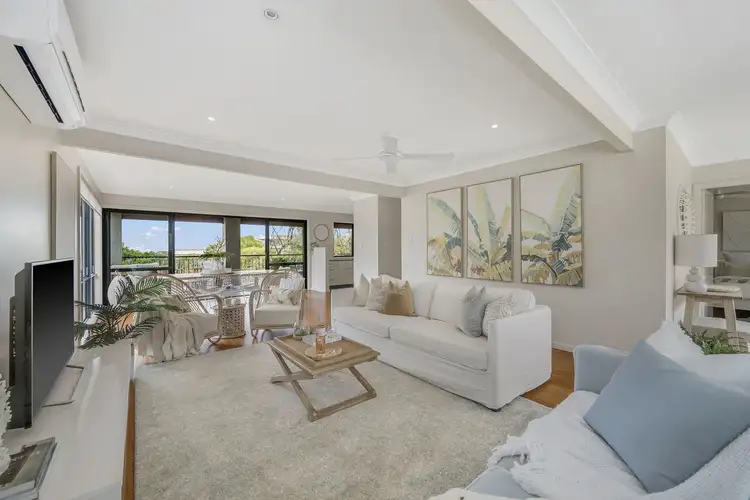 Fourth view of Homely house listing, 37 Vendul Crescent, Port Macquarie NSW 2444
