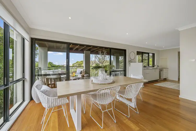 Sixth view of Homely house listing, 37 Vendul Crescent, Port Macquarie NSW 2444