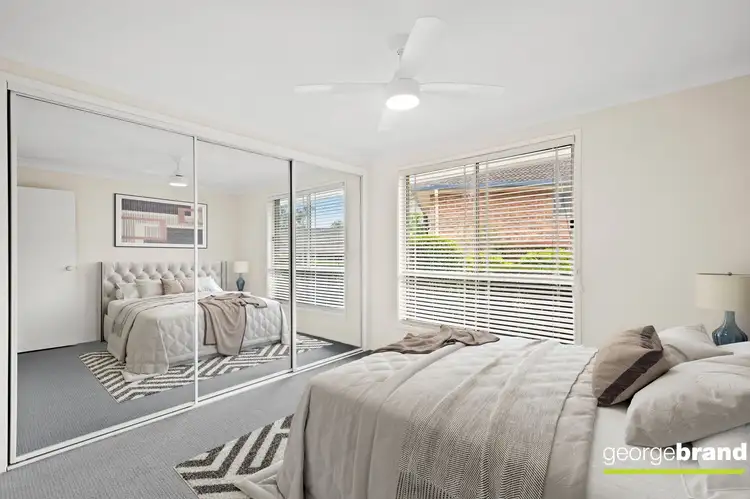 Fifth view of Homely villa listing, 13/15 Elm Road, Narara NSW 2250