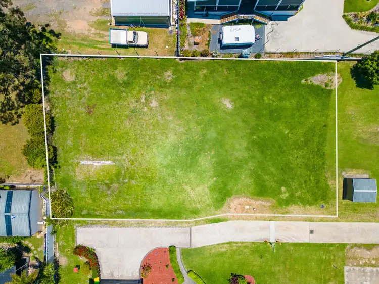 27C Pullen Street, Woolgoolga NSW 2456