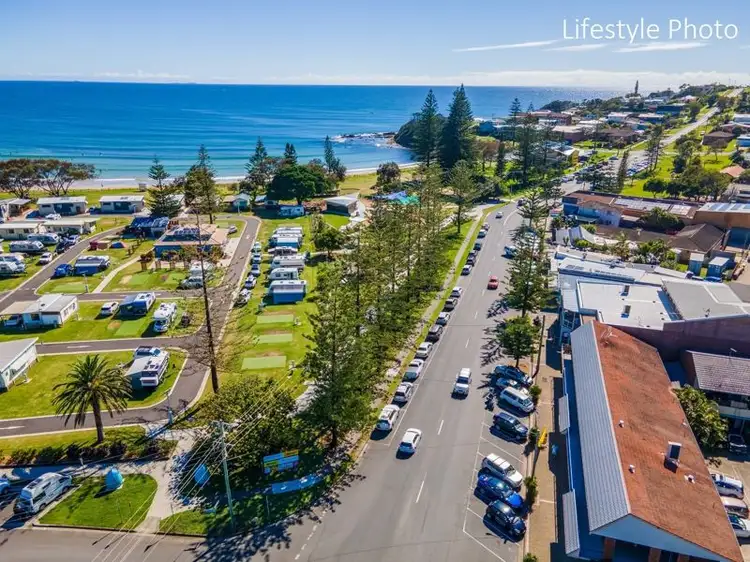 Seventh view of Homely land listing, 27C Pullen Street, Woolgoolga NSW 2456