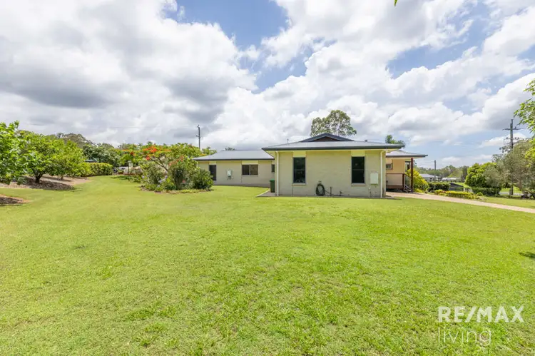 Third view of Homely house listing, 54 Shaws Road, Beerwah QLD 4519