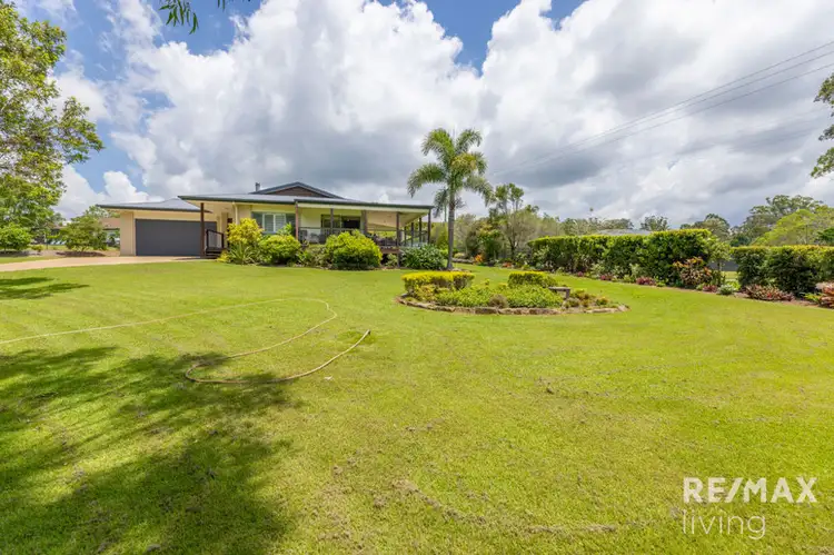 Fourth view of Homely house listing, 54 Shaws Road, Beerwah QLD 4519
