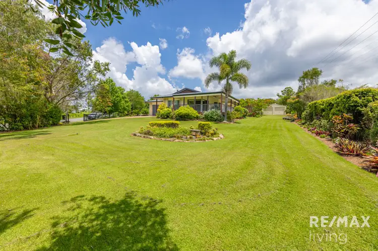 Fifth view of Homely house listing, 54 Shaws Road, Beerwah QLD 4519