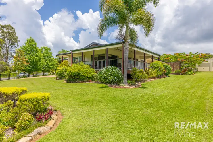 Sixth view of Homely house listing, 54 Shaws Road, Beerwah QLD 4519