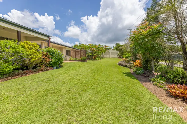 Seventh view of Homely house listing, 54 Shaws Road, Beerwah QLD 4519