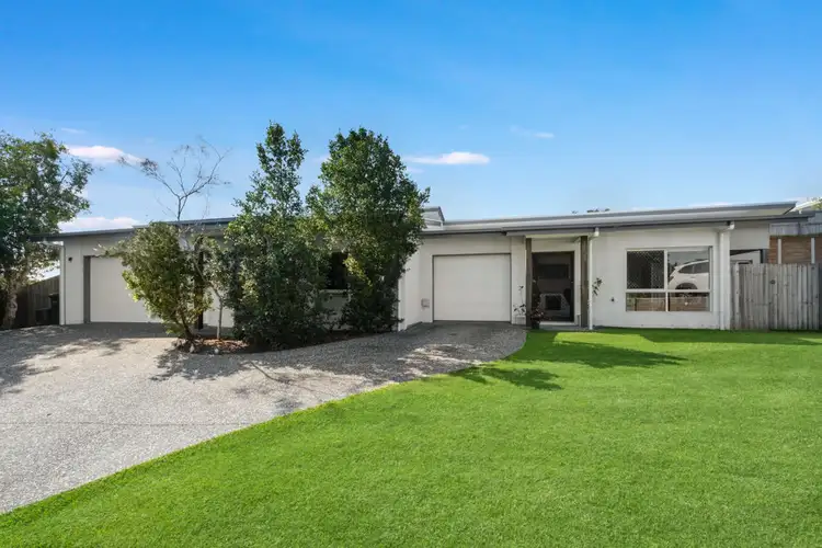 Third view of Homely semi-detached listing, 1-2/21 Majella Close, Peregian Springs QLD 4573