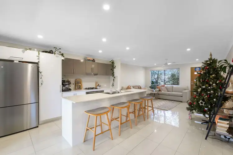 Fifth view of Homely semi-detached listing, 1-2/21 Majella Close, Peregian Springs QLD 4573