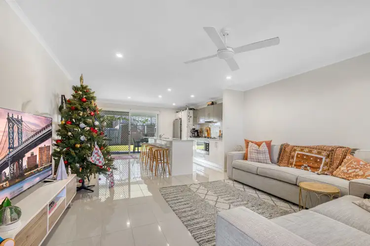 Sixth view of Homely semi-detached listing, 1-2/21 Majella Close, Peregian Springs QLD 4573