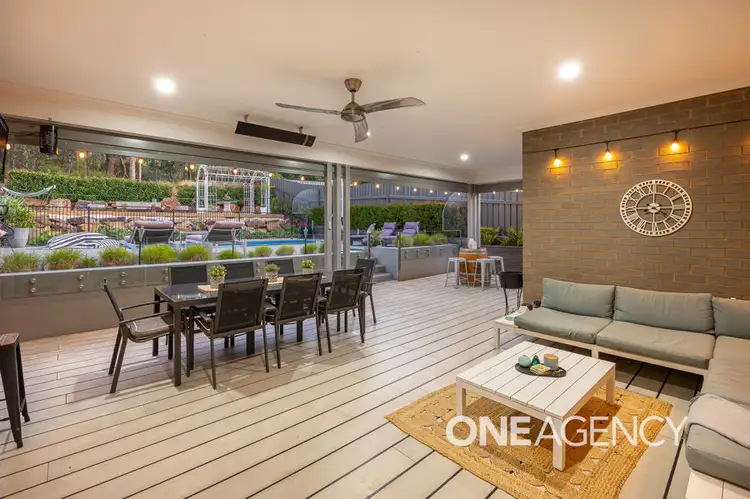 Third view of Homely house listing, 29 KANSAS DRIVE, Tolland NSW 2650