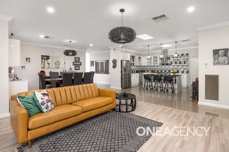 Fourth view of Homely house listing, 29 KANSAS DRIVE, Tolland NSW 2650
