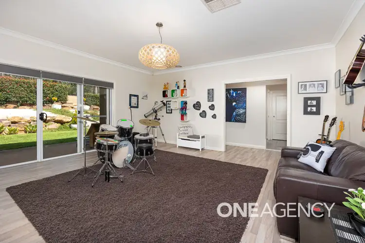 Sixth view of Homely house listing, 29 KANSAS DRIVE, Tolland NSW 2650