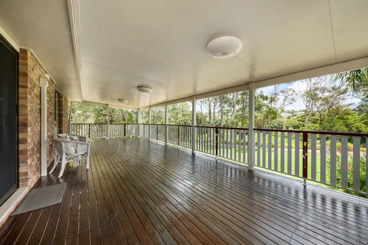 26 Eunice Court, Kearneys Spring QLD 4350