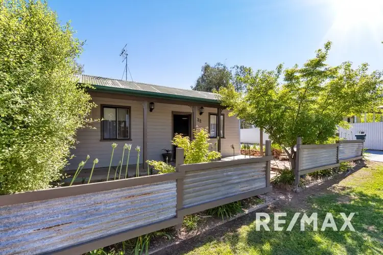 22 George Street, Junee NSW 2663