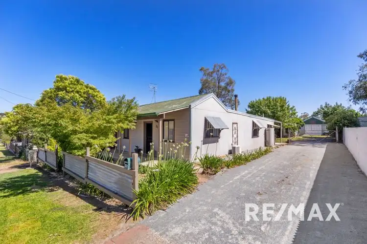 Second view of Homely house listing, 22 George Street, Junee NSW 2663