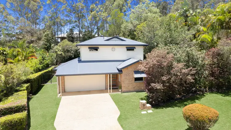 5 Hillside Court, Little Mountain QLD 4551