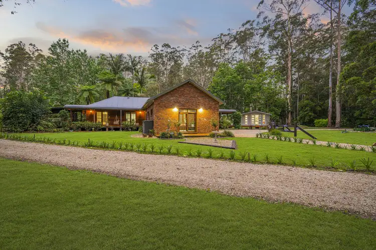 75 Jillalla Drive, King Creek NSW 2446