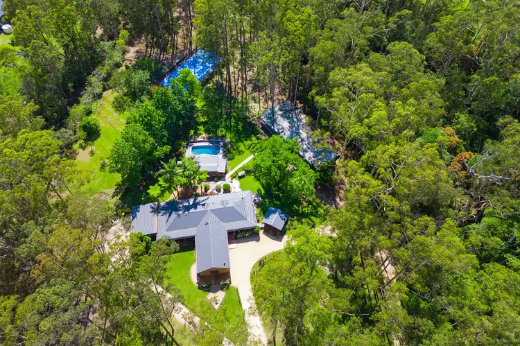 Sixth view of Homely rural property listing, 75 Jillalla Drive, King Creek NSW 2446