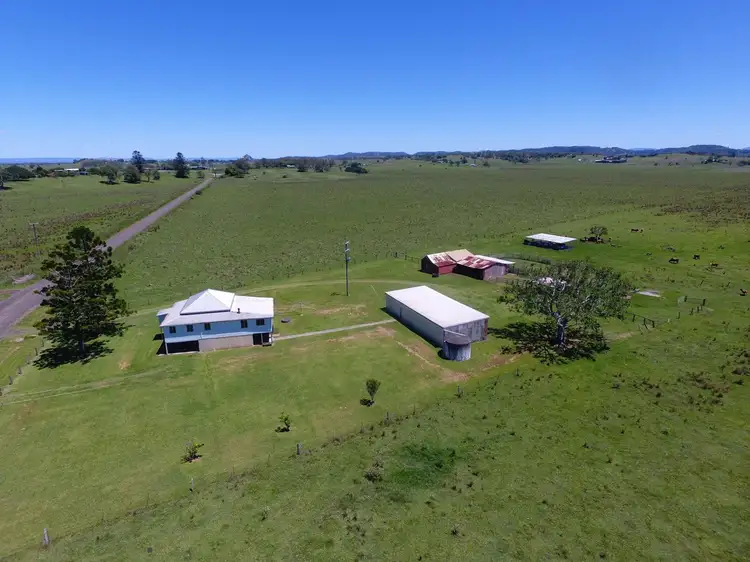740 Rogerson Road, South Gundurimba NSW 2480