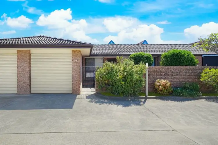 14/45 Rudd Road, Leumeah NSW 2560