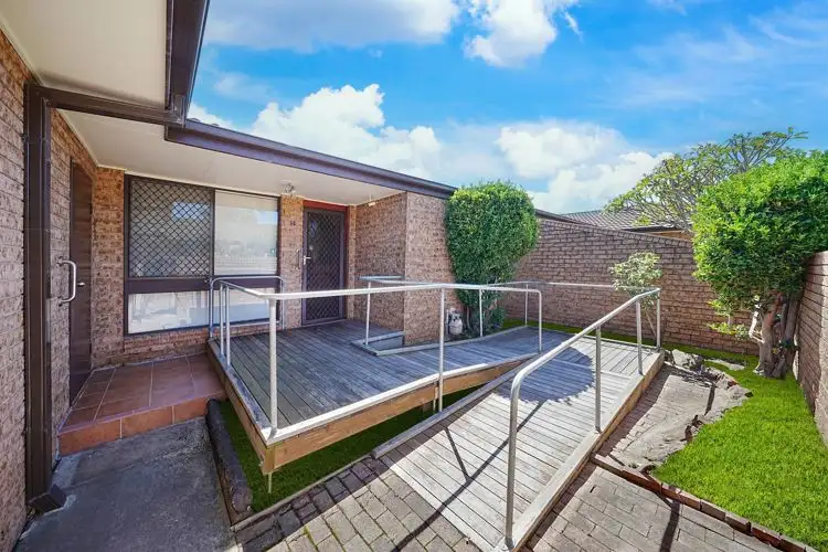 Seventh view of Homely villa listing, 14/45 Rudd Road, Leumeah NSW 2560