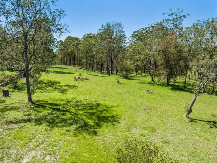 Second view of Homely land listing, 1-3 Escarpment Avenue, Cabarlah QLD 4352
