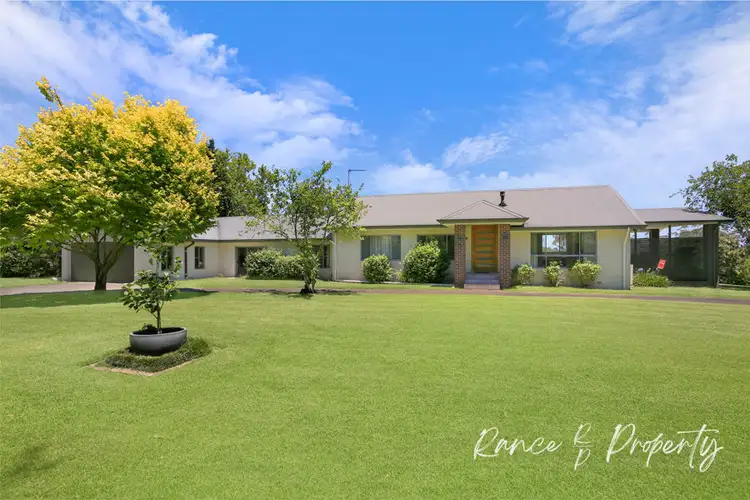 140 Pitt Town Road, Kenthurst NSW 2156