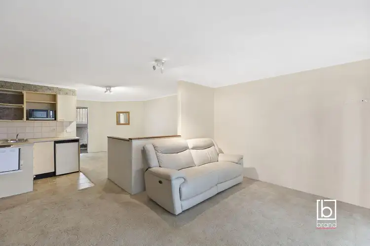 Fourth view of Homely studio listing, 3/71 Boondilla Road, Blue Bay NSW 2261
