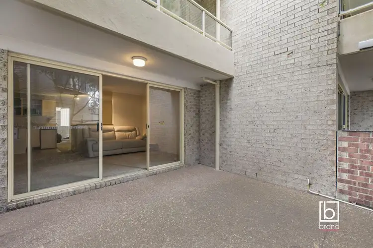 Fifth view of Homely studio listing, 3/71 Boondilla Road, Blue Bay NSW 2261