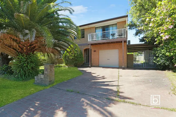 Main view of Homely house listing, 43 Mary Street, Gorokan NSW 2263