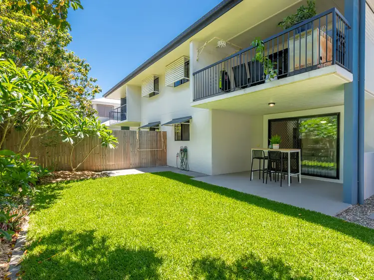 Main view of Homely apartment listing, 2/8 Mordant Street, Ascot QLD 4007