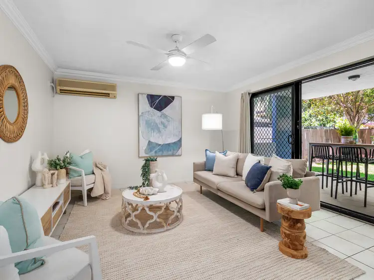 Fourth view of Homely apartment listing, 2/8 Mordant Street, Ascot QLD 4007