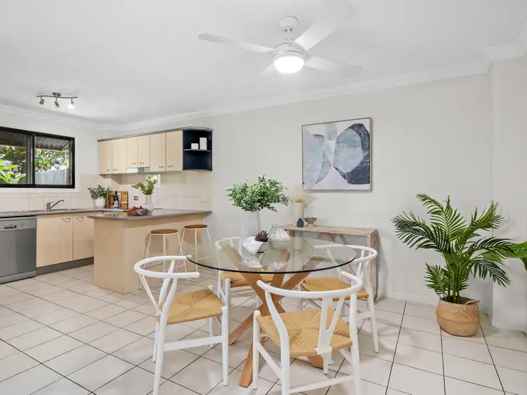 Fifth view of Homely apartment listing, 2/8 Mordant Street, Ascot QLD 4007