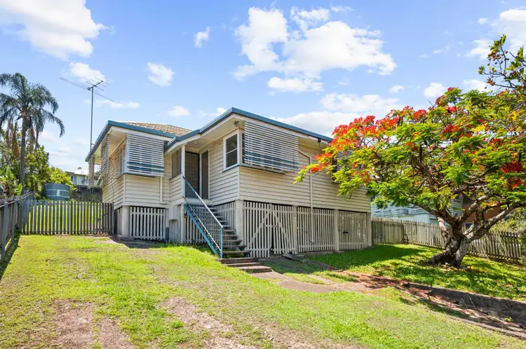 Main view of Homely house listing, 111 Lunga Street, Carina QLD 4152