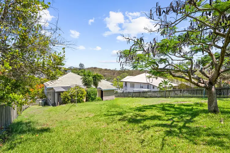 Second view of Homely house listing, 111 Lunga Street, Carina QLD 4152