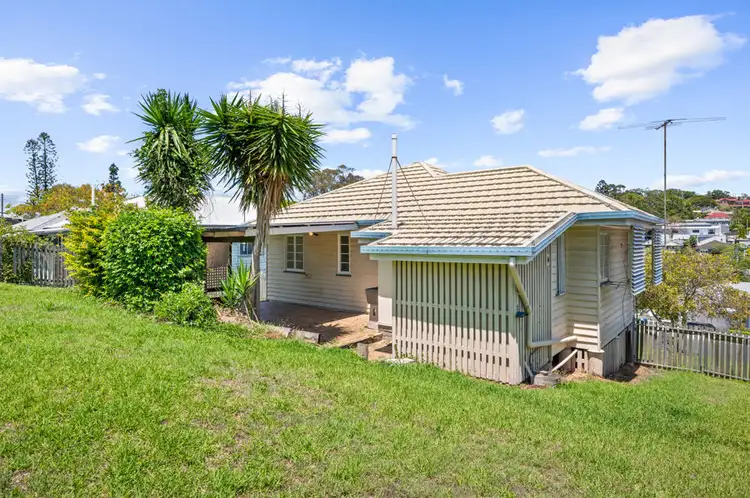 Fourth view of Homely house listing, 111 Lunga Street, Carina QLD 4152
