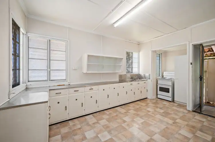 Fifth view of Homely house listing, 111 Lunga Street, Carina QLD 4152
