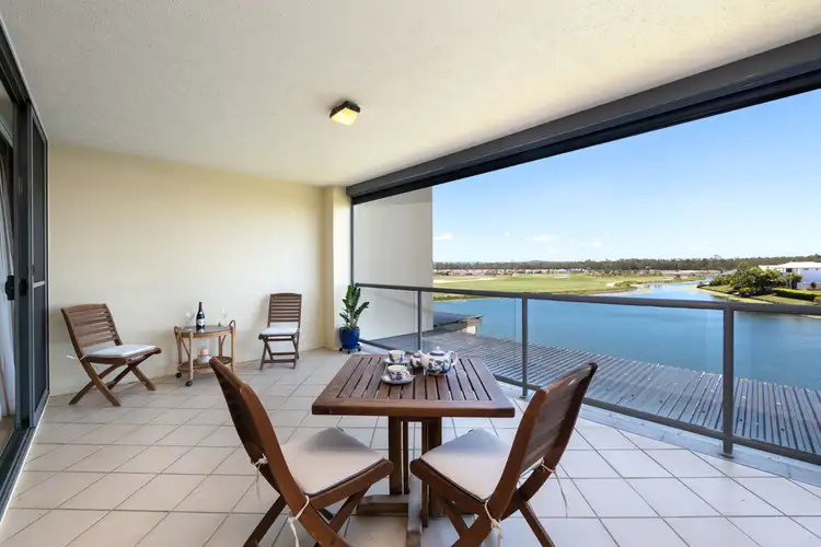 17/1 Millennium Circuit, Pelican Waters QLD 4551