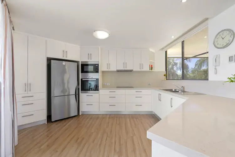 Fifth view of Homely unit listing, 17/1 Millennium Circuit, Pelican Waters QLD 4551