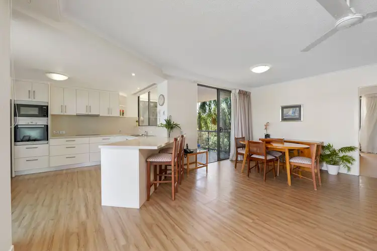Sixth view of Homely unit listing, 17/1 Millennium Circuit, Pelican Waters QLD 4551