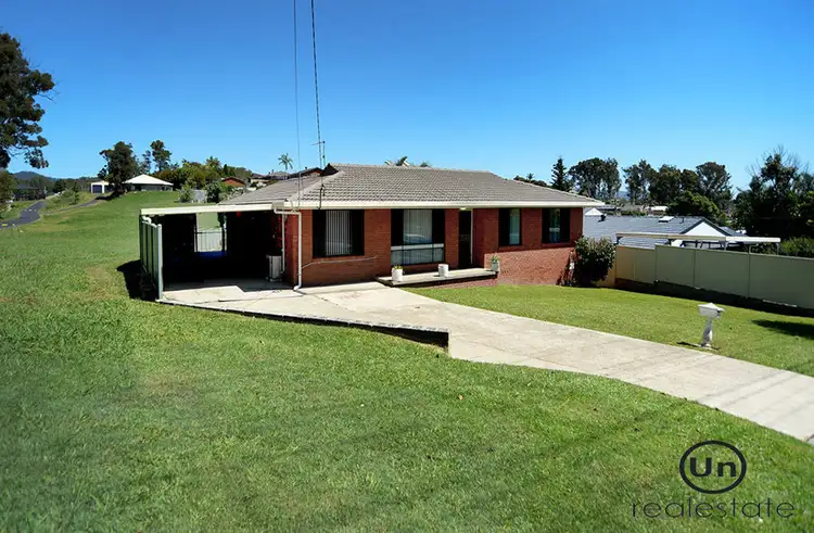 1 Mirroola Crescent, Toormina NSW 2452