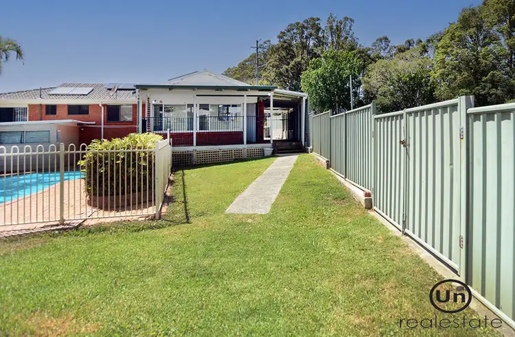 Fourth view of Homely house listing, 1 Mirroola Crescent, Toormina NSW 2452