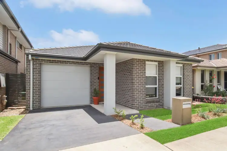 14 Barkley Street, Marsden Park NSW 2765