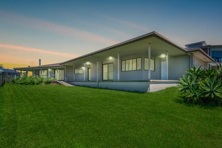 3 Ocean Street, Corindi Beach NSW 2456